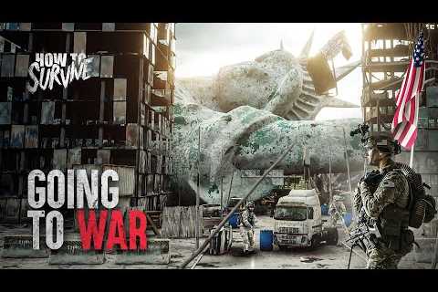 How to Survive Doomsday: From World War to Nuclear Catastrophe