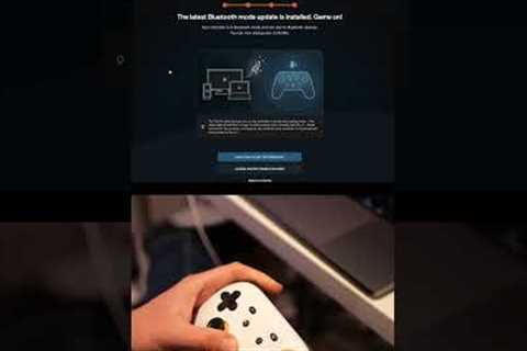 Google Stadia is dead, but the controller lives on! 🎮📶