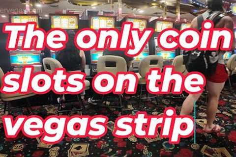 Circus Circus Las Vegas Saturday night