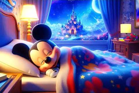 Fall Asleep in 3 Minutes 😴 Reduce Stress, Heal Anxiety, and Improve Mood 💤 Peaceful Sleep Music
