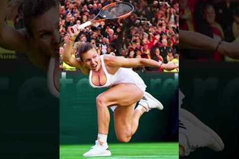 Funny Moments in Women's Sports 🤣