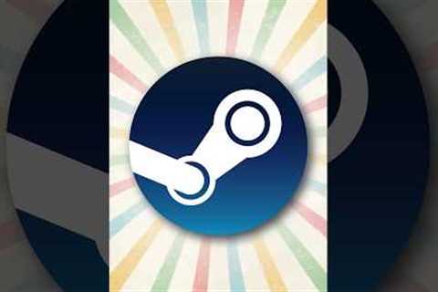 10 Free Steam Games in Under 60 Seconds!