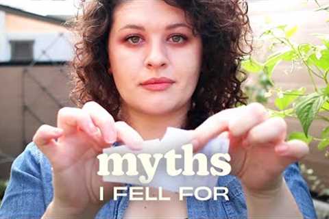 The truth behind 7 gardening MYTHS that just won't die!