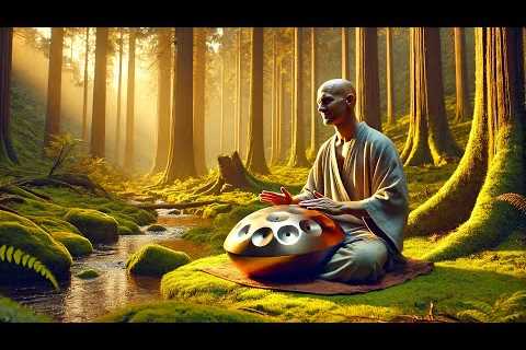 You can relax with this song 🎶 Healing Music Helps Reduce Stress, Fatigue and Depression