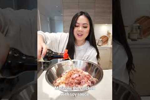 day 1 of easy dinner recipes
