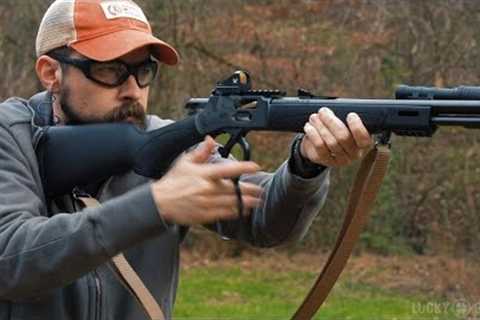 6 Most Recommended Prepping Guns For Survival This 2024