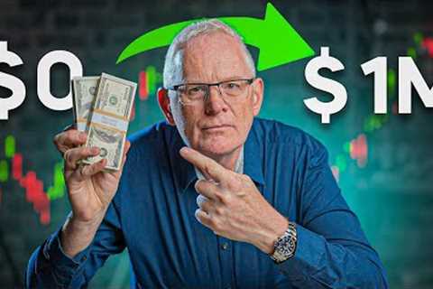 How To Invest For Beginners (Full Guide)