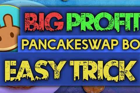 Flash Loan Arbitrage Trick Free BNB (BIG PROFIT) Crypto Arbitrage