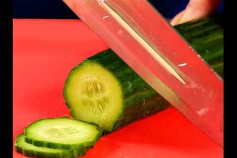 Kitchen hacks for busy lives! ⏰ Cook faster