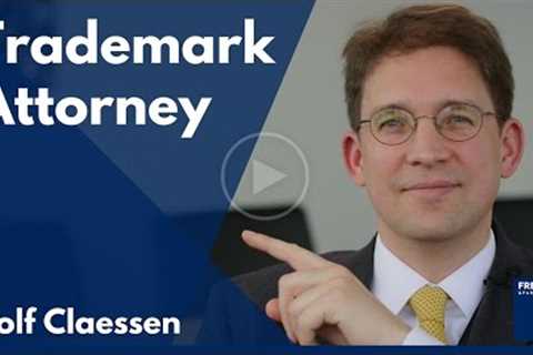 Trademark Attorney