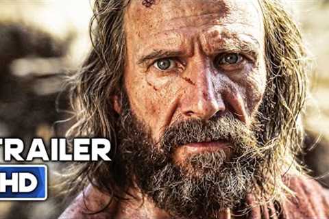 THE RETURN Official Trailer (2024) Ralph Fiennes, Juliette Binoche Movie HD