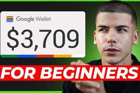 How to Earn $1,103.60/Day with Google for FREE (Make Money Online 2025)