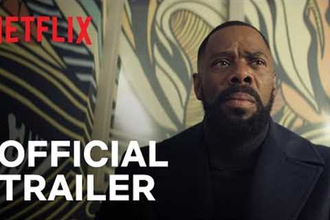 The Madness | Official Trailer | Netflix