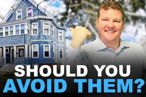 Buying a Multi-Family Home In 2024 | What you MUST know before...