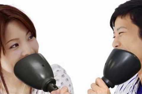 20 Bizarre Japanese Inventions That Actually Exist