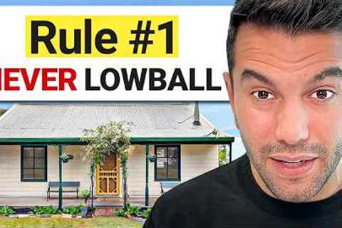 What Dumb Mistakes First Home Buyers Make