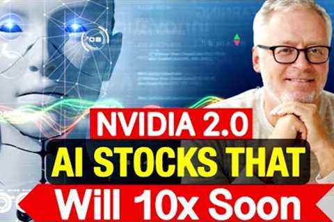 12 AI Stocks That Will Make Millionaires in 2025: How to Invest for Beginners