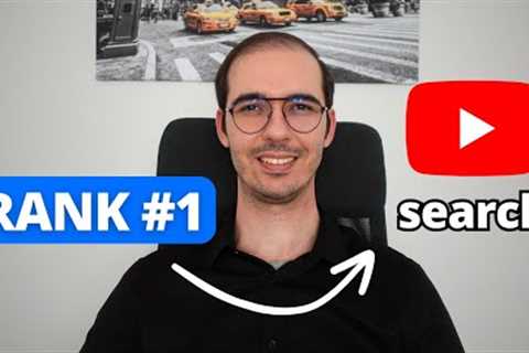 How to Rank YouTube Videos with SEO? | VidIQ Keyword Research Tool 2024