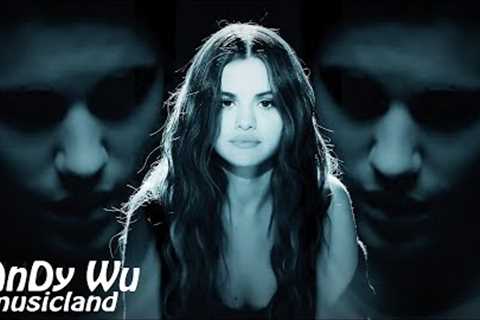 SELENA GOMEZ, JUSTIN BIEBER - Lose You To Love Me / Sorry (Mashup)