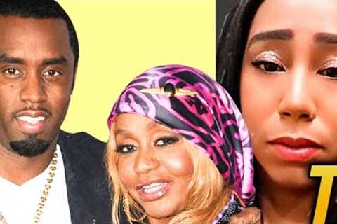 Diddy Accuser Exposes A-List Celebs And His Mom Caught On Tape doing THIS