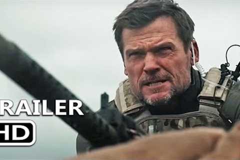 HOMESTEAD Official Trailer (2024) Neal McDonough