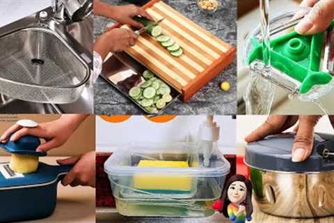 daily kitchen essentials trending new products review videos amazon finds latest Best Deals item #bd