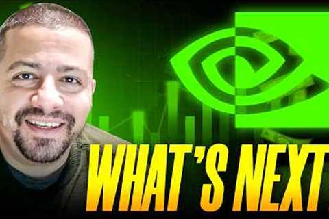 Nvidia Stock Investors Got Great News from Elon Musk | NVDA Stock Analysis