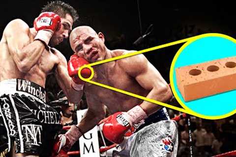 Athletes Who Were Caught Cheating - Part 2