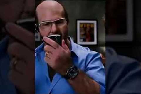 Tropic Thunder - Tom Cruise - I will F#@k you up! 😳🤣 #shorts