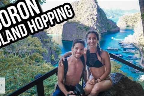 Everything You Need to Know About Coron Island Hopping Tours in Palawan, Philippines