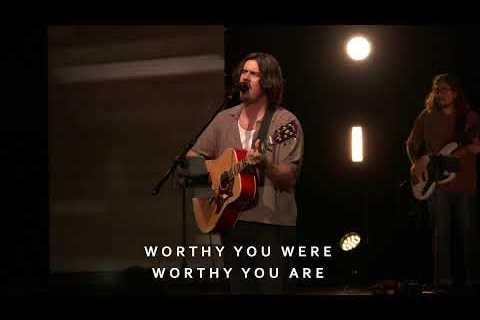 The Rock Live | Sunday Service | 11am