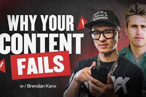 Social Media Expert REVEALS The Blueprint to Going VIRAL