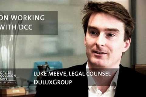 What makes a good trade mark attorney?