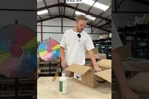Unboxing Amazon Mystery Boxes of Customer Returns UK #ecomkings #mysterybox #mysteryboxuk #liquidat