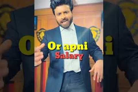Salary नहीं मिली ? Then do watch this #law #job #salary #legalbaba