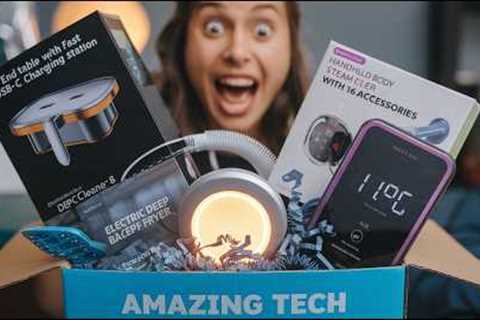 The 5 MOST IMPACTFUL Smart Home Tech Trends of 2024!