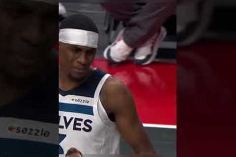 2 people got hit in the face in the same game #nba #clips #highlights #basketball #funny