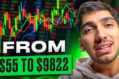 📚 POCKET OPTION TUTORIAL: BINARY OPTIONS FOR BEGINNERS