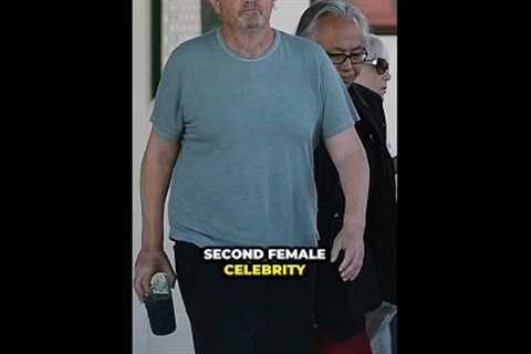 Female star linked to Matthew Perry overdose. #Shorts #MatthewPerry #Shocking #Hollywood #Gossip