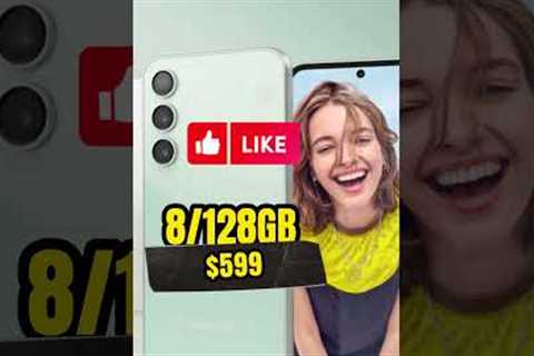 Galaxy S23 FE #samsung #tech #news #smartphone #mobilephone #price #technology #gadgets #galaxy