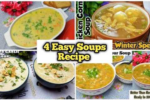 Soup Recipe,Soup Up Recipe Chicken,Quick Winter Soup Recipes,Best Winter Soup Recipe,Winter Soups