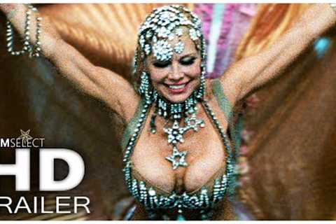 THE LAST SHOWGIRL Trailer (2025) Pamela Anderson, Dave Bautista