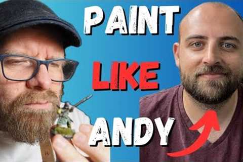 Can You Really Create Epic Miniatures Using MEDIOCRE HOBBIES Secret Methods?