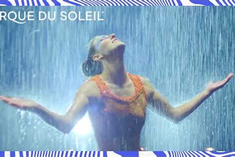 The Best of Water Acts | Cirque du Soleil