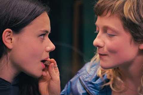 FOREIGN LANGUAGE (LANGUE ETRANGERE) - Official HD Trailer (2024)