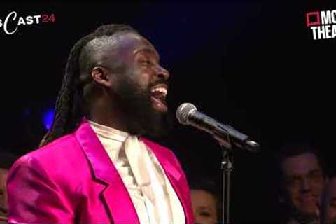 Mykal Kilgore, Stars and the Moon —  MCC MISCAST24
