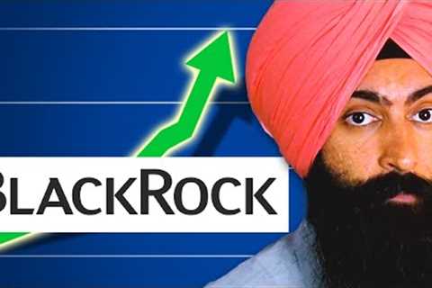 BlackRock’s New Investing Strategy for Trump’s America