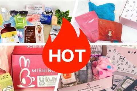The Best Korean Beauty Subscription Boxes ➊