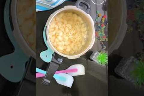 How to make macaroni cook faster pasta hack#hack #cookinghacks