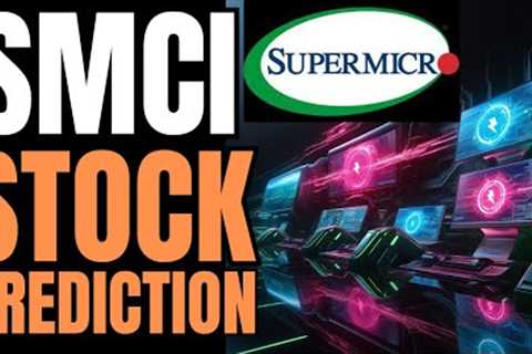 SUPERMICRO STOCK ANALYSIS (SMCI STOCK) How to Invest Aggressively: Best AI Investments in Market Now